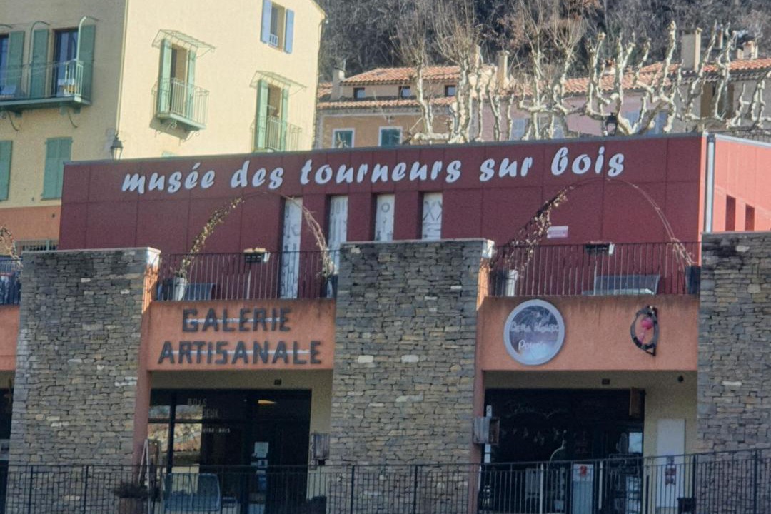 Photo of Others in Aiguines