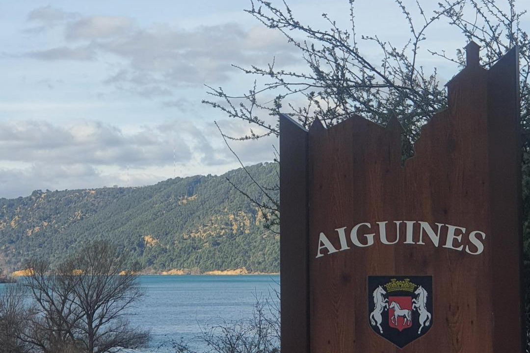 Photo of Others in Aiguines