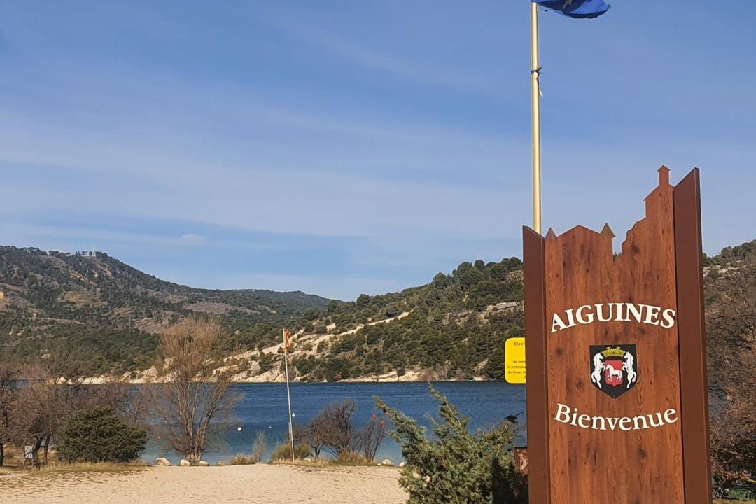 Photo of Others in Aiguines