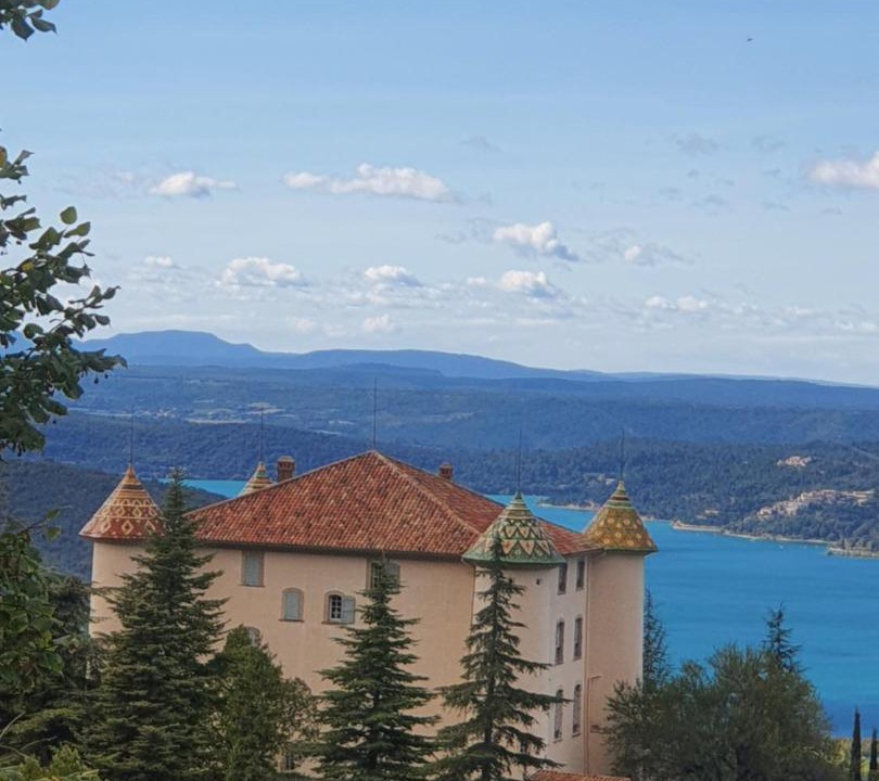 Photo of Others in Aiguines