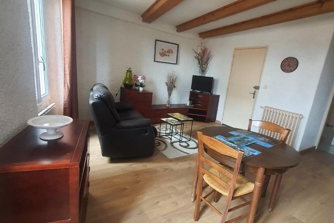 Photo of Others in Aiguines