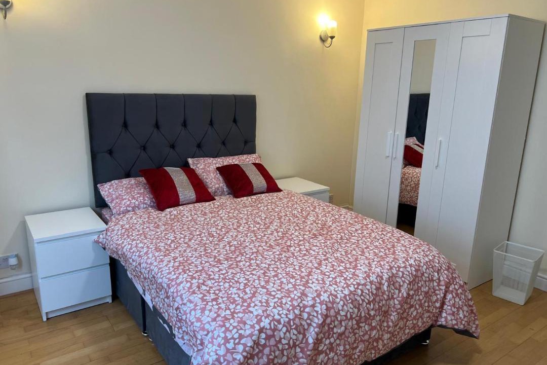 Photo of Bedroom in Mayfield