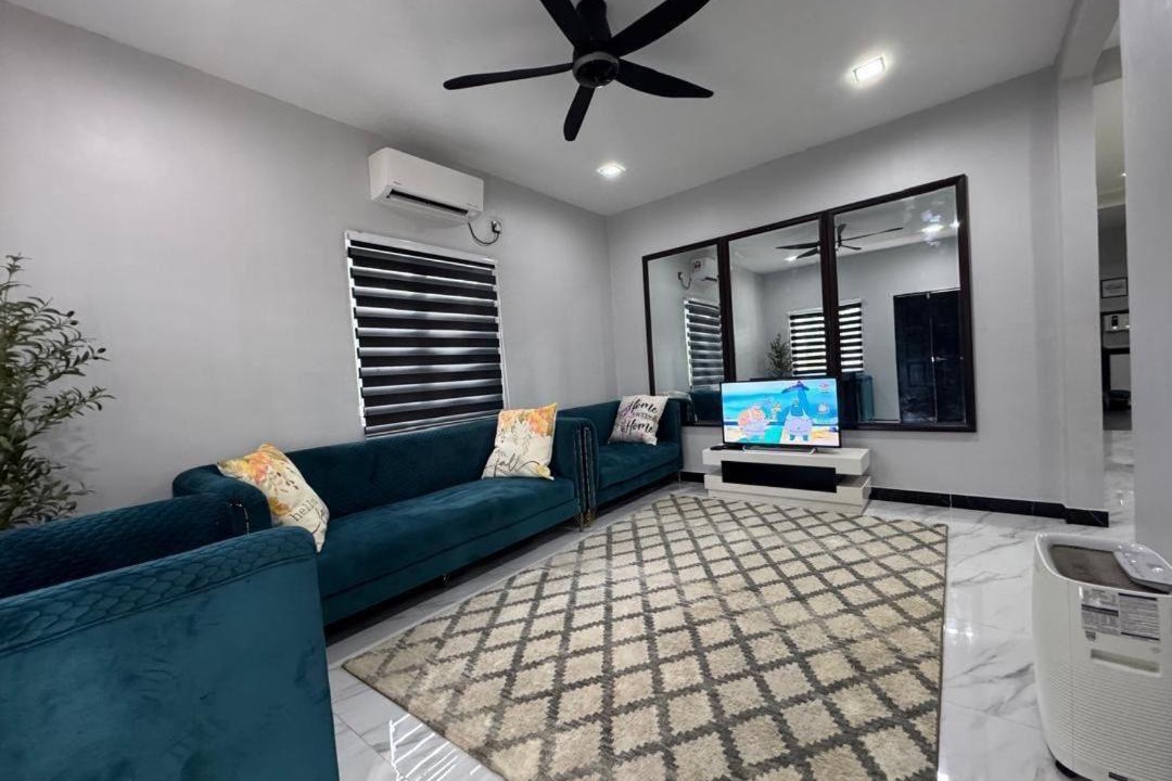 Photo of Livingroom in Sungai Besar