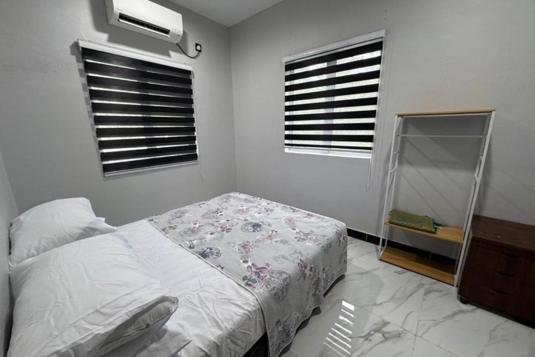 Photo of Bedroom in Sungai Besar