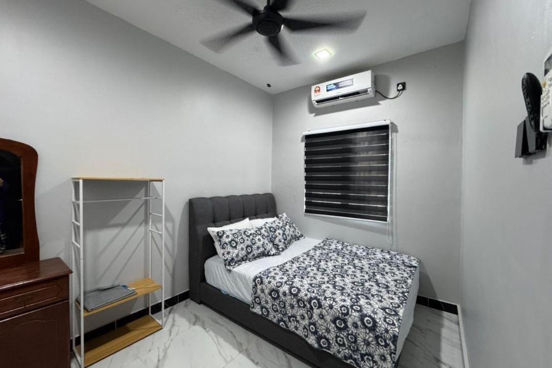 Photo of Bedroom in Sungai Besar