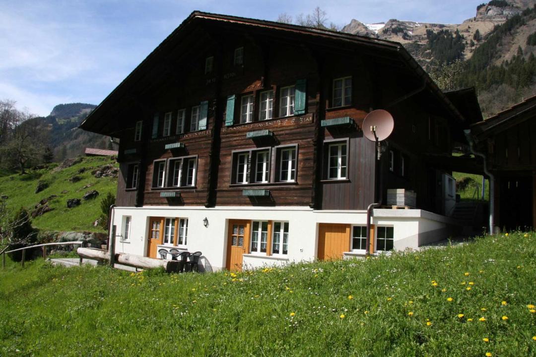 Photo of Others in Burglauenen