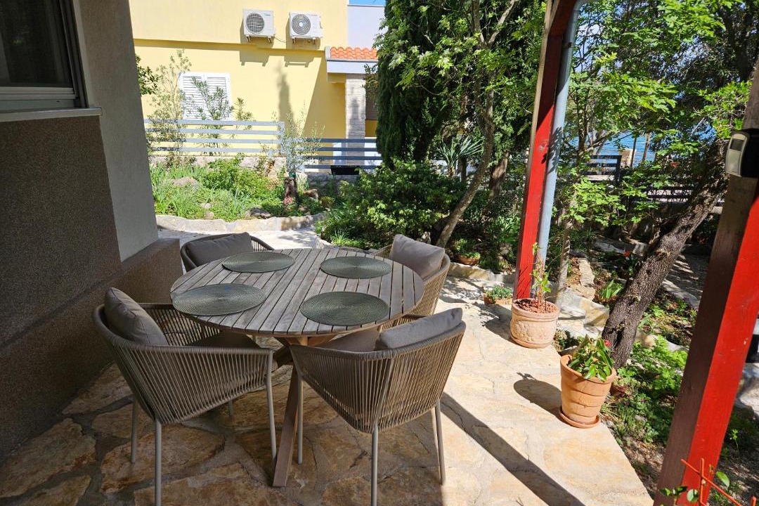 Photo of Patio Balcony in Posedarje