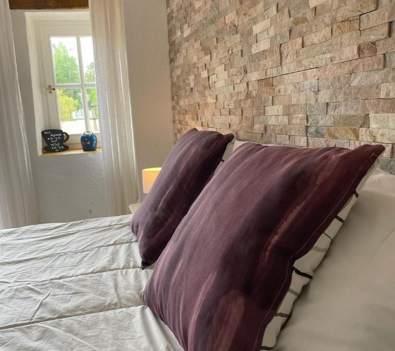 Photo of Bedroom in Colombier-en-Brionnais