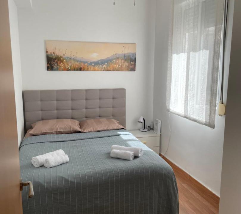 Photo of Bedroom in Sueca