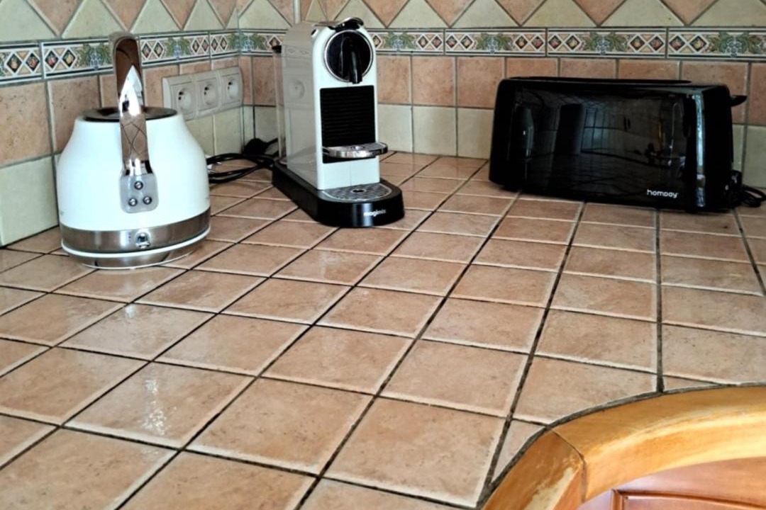 Photo of Kitchen in Saumur