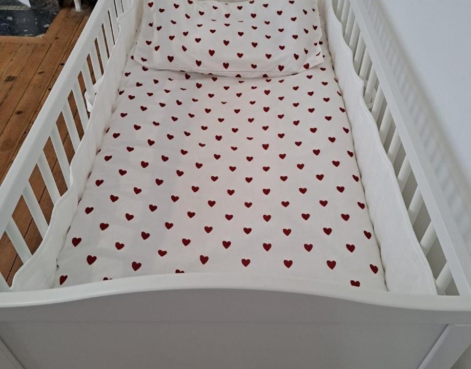 Photo of Bedroom in Saumur