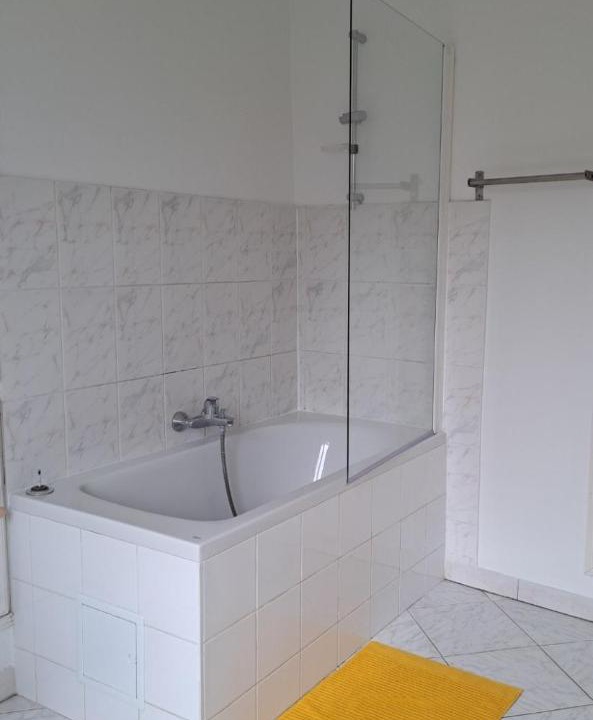 Photo of Bathroom in Saumur