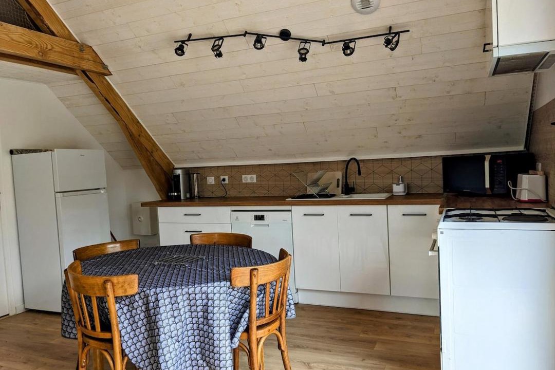 Photo of Kitchen in Cuzance