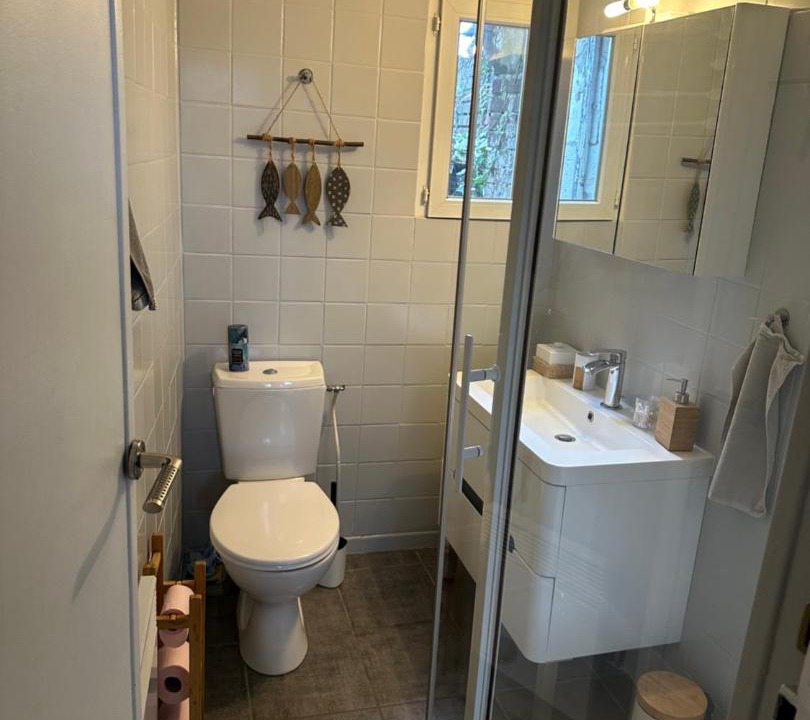 Photo of Bathroom in Noyon