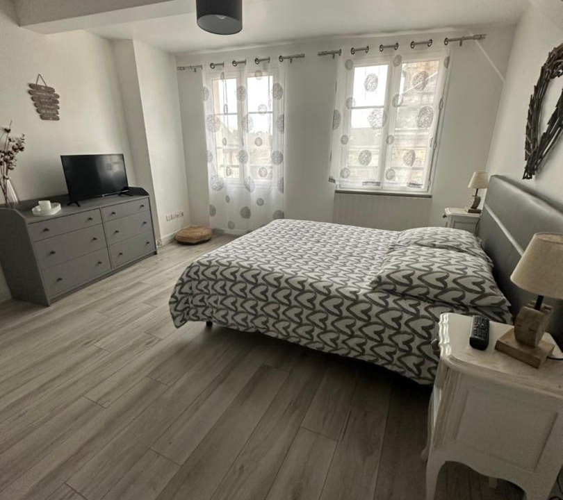 Photo of Bedroom in Noyon