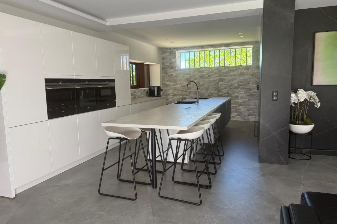 Photo of Kitchen in Montauban