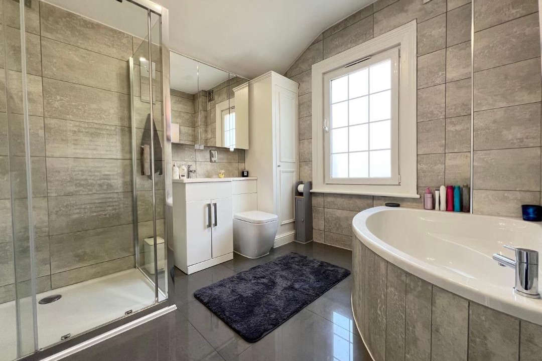 Photo of Bathroom in Coulsdon West