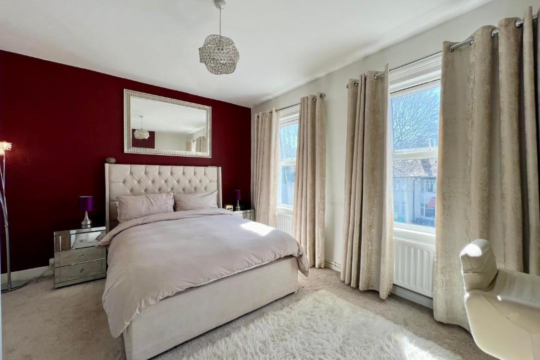 Photo of Bedroom in Coulsdon West