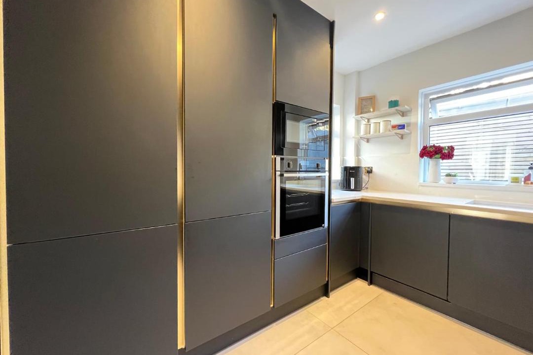 Photo of Kitchen in Coulsdon West