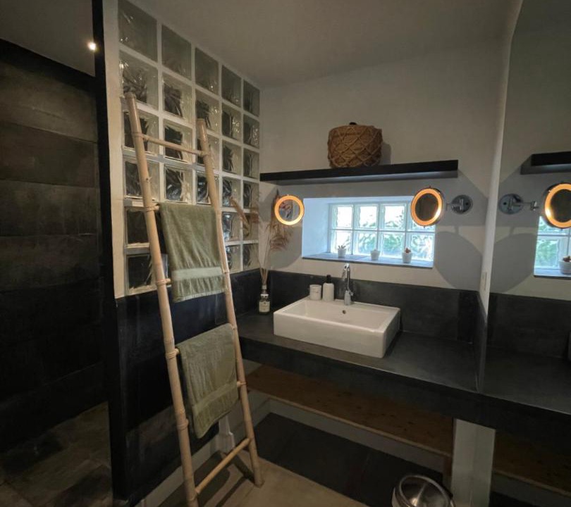 Photo of Bathroom in Trebes