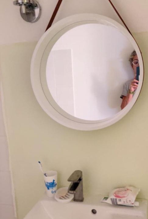 Photo of Bathroom in Port Rive Gauche