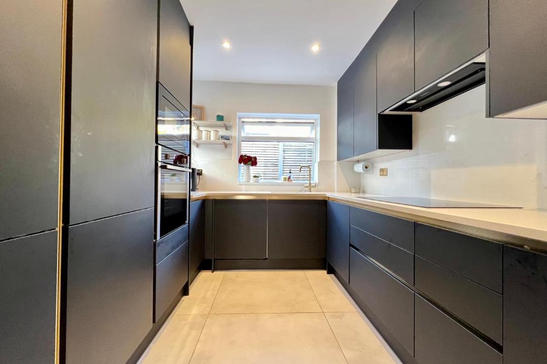 Photo of Kitchen in Coulsdon West
