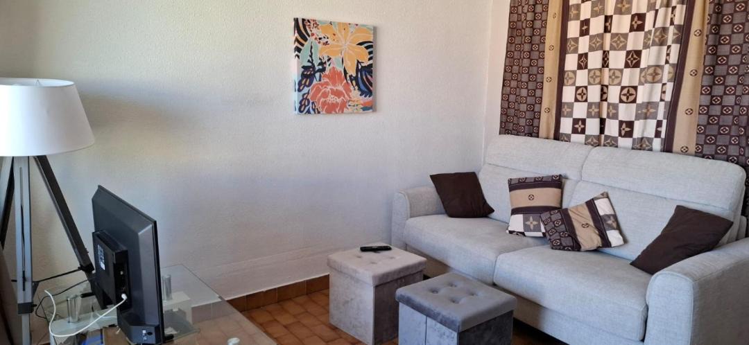 Photo of Livingroom in Port Rive Gauche
