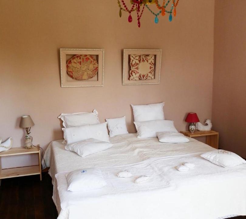 Photo of Bedroom in Blaudeix