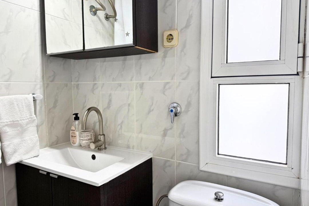 Photo of Bathroom in Gava