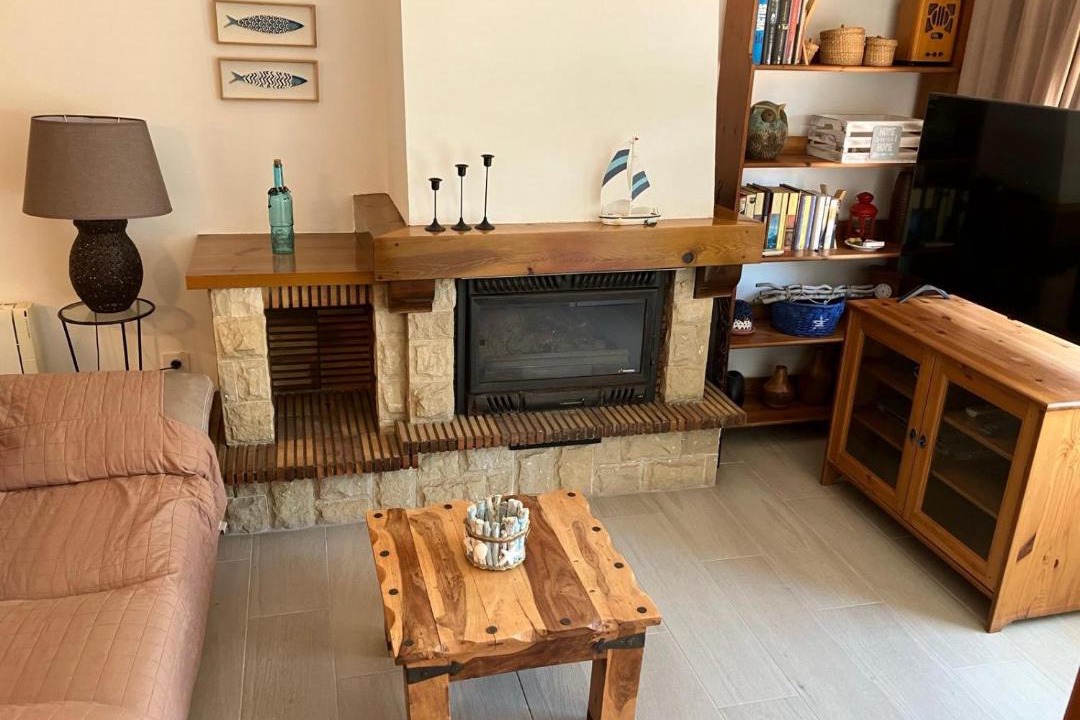 Photo of Livingroom in Creixell