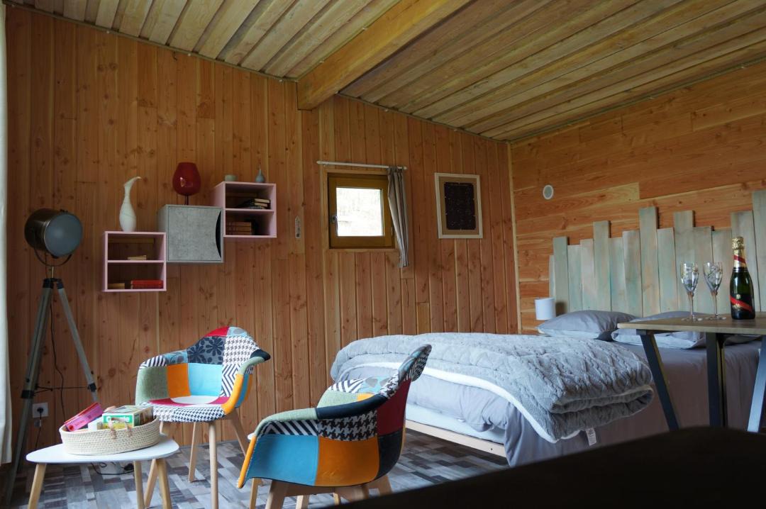 Photo of Others in Lourdoueix-Saint-Pierre