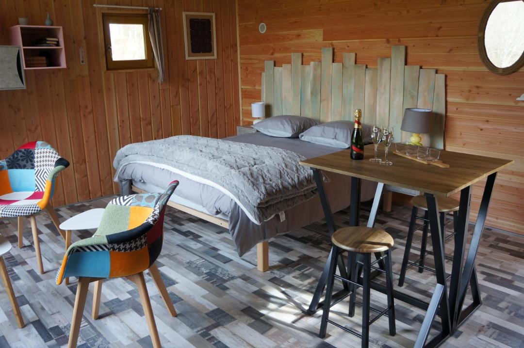 Photo of Others in Lourdoueix-Saint-Pierre