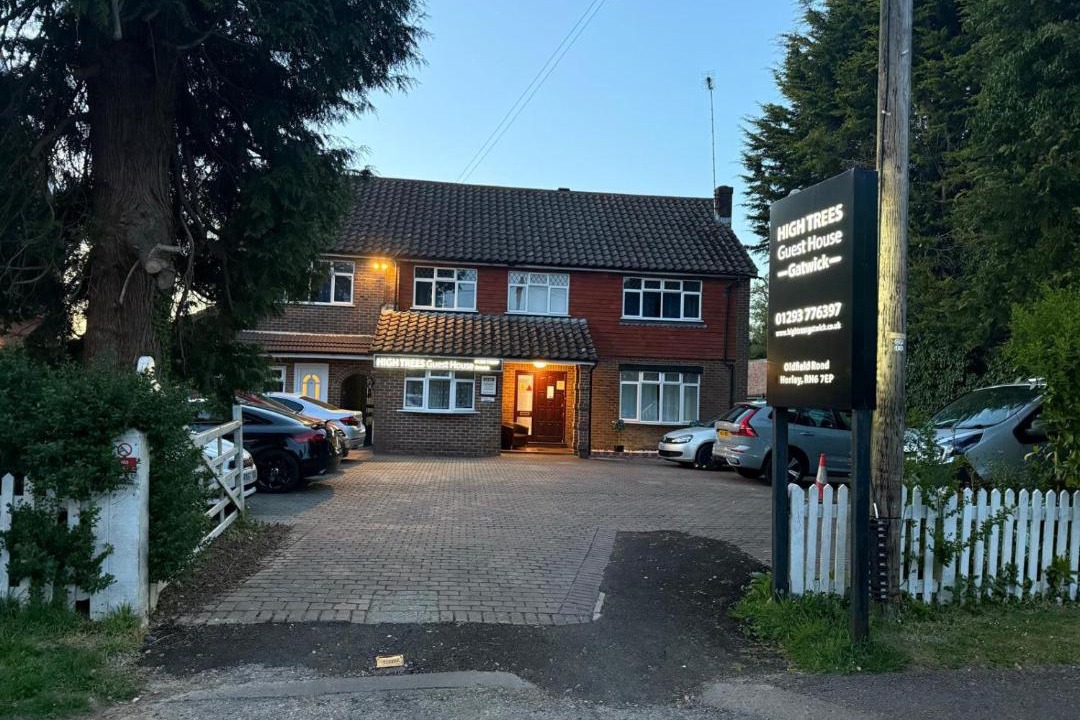 Photo of Others in Horley