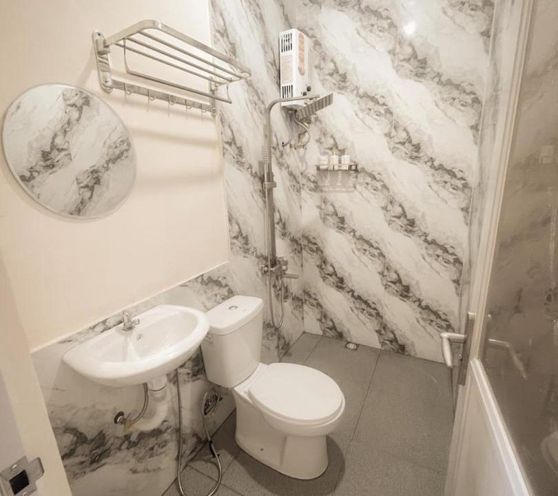 Photo of Bathroom in Wonosobo