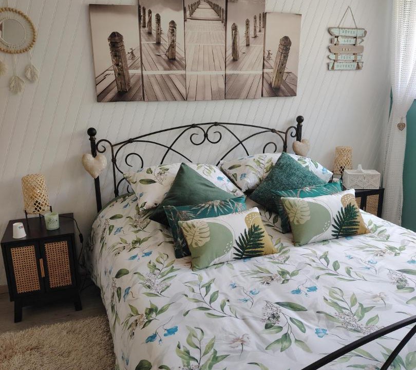 Photo of Bedroom in Signy-le-Petit