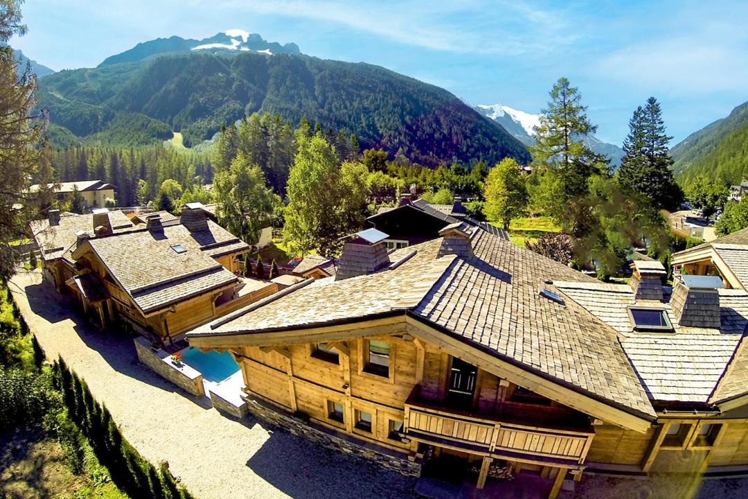 Photo of Others in Argentiere