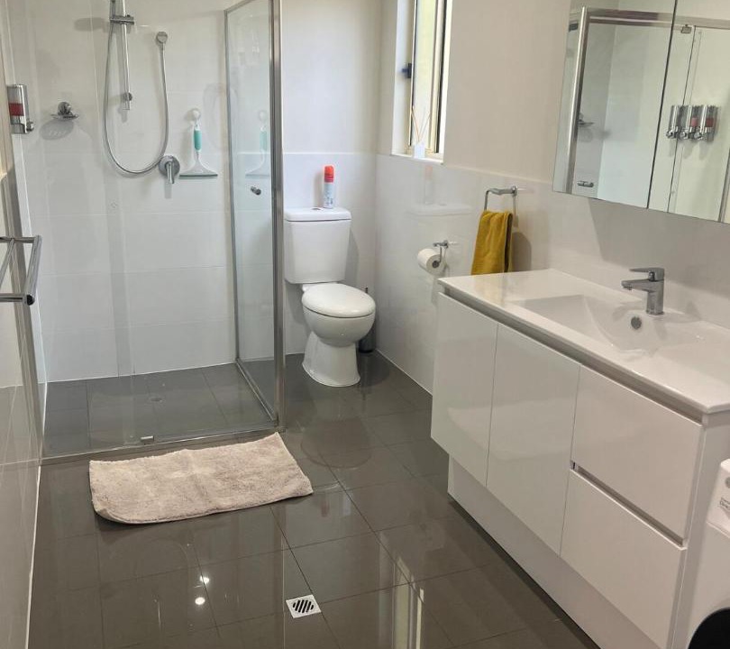 Photo of Bathroom in Morphett Vale
