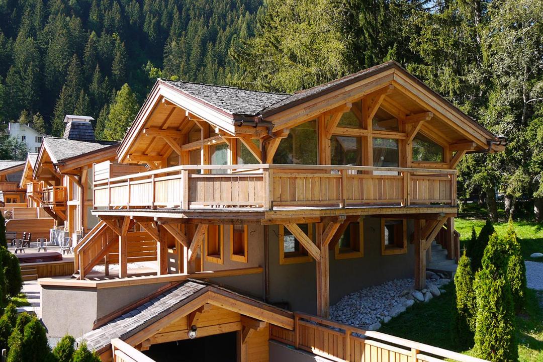 Photo of Others in Argentiere