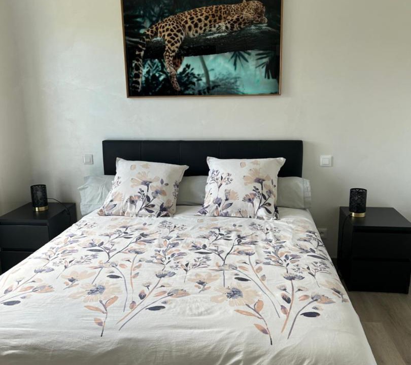 Photo of Bedroom in Lembach