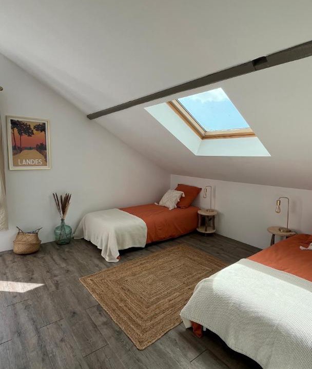 Photo of Bedroom in Lit-et-Mixe