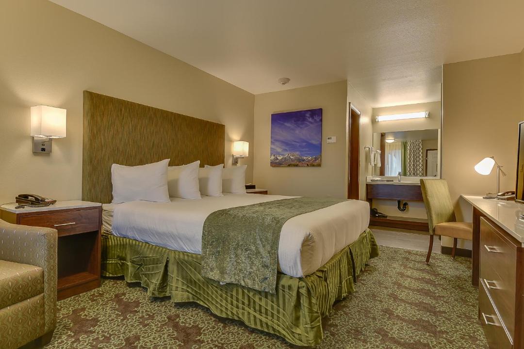 Photo of Bedroom in Bishop
