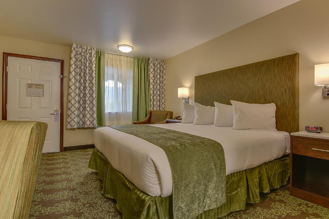 Photo of Bedroom in Bishop