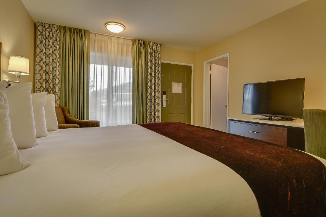 Photo of Bedroom in Bishop