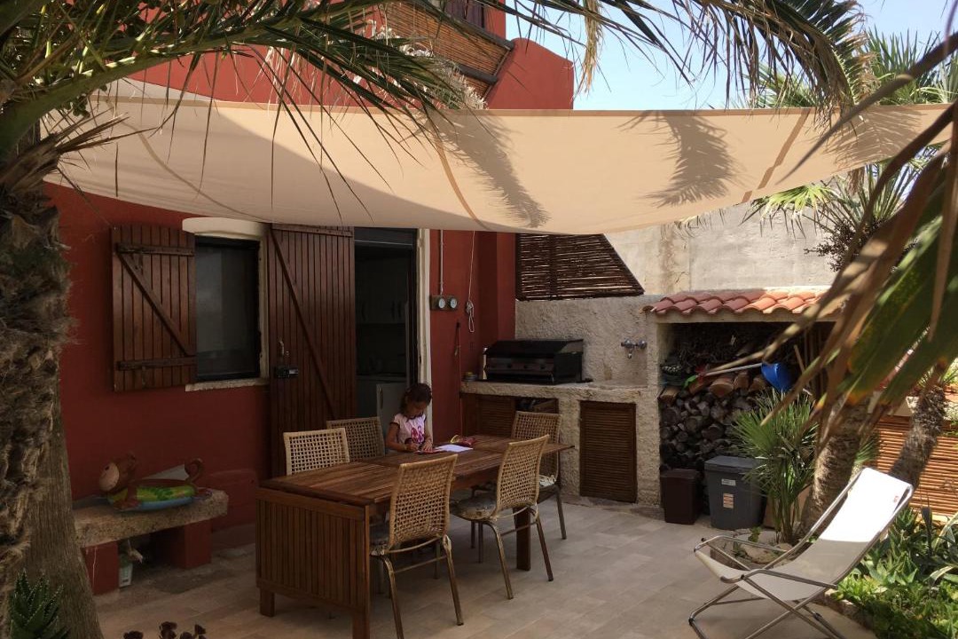 Photo of Patio Balcony in Sheridan