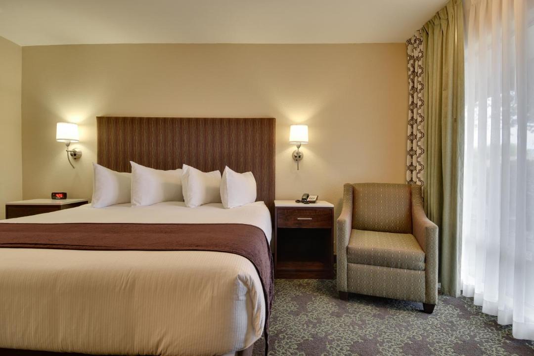 Photo of Bedroom in Bishop