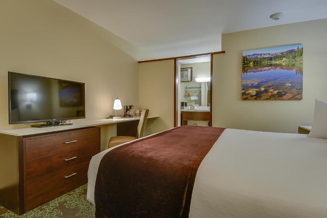 Photo of Bedroom in Bishop