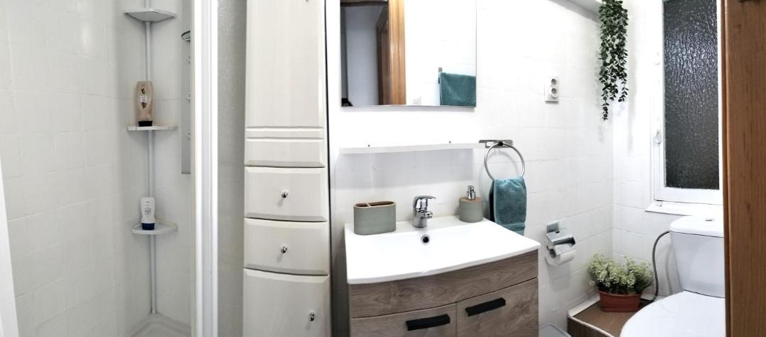 Photo of Bathroom in Pla del Bon Repos