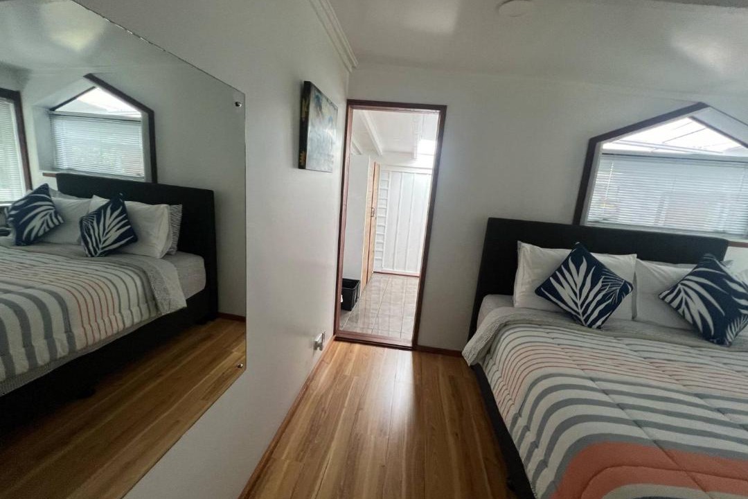 Photo of Bedroom in Gisborne