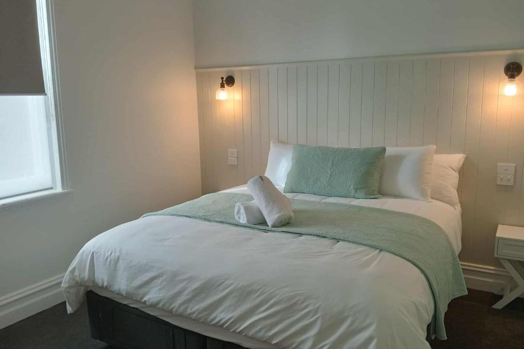 Photo of Bedroom in Violet Town