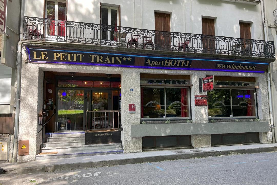 Photo of Others in Bagneres-de-Luchon